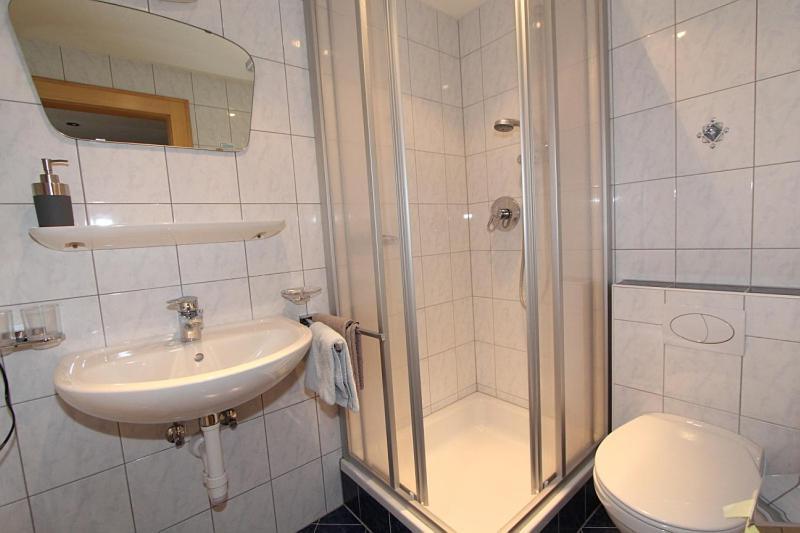 היינצנברג Gaestehaus Hauser מראה חיצוני תמונה