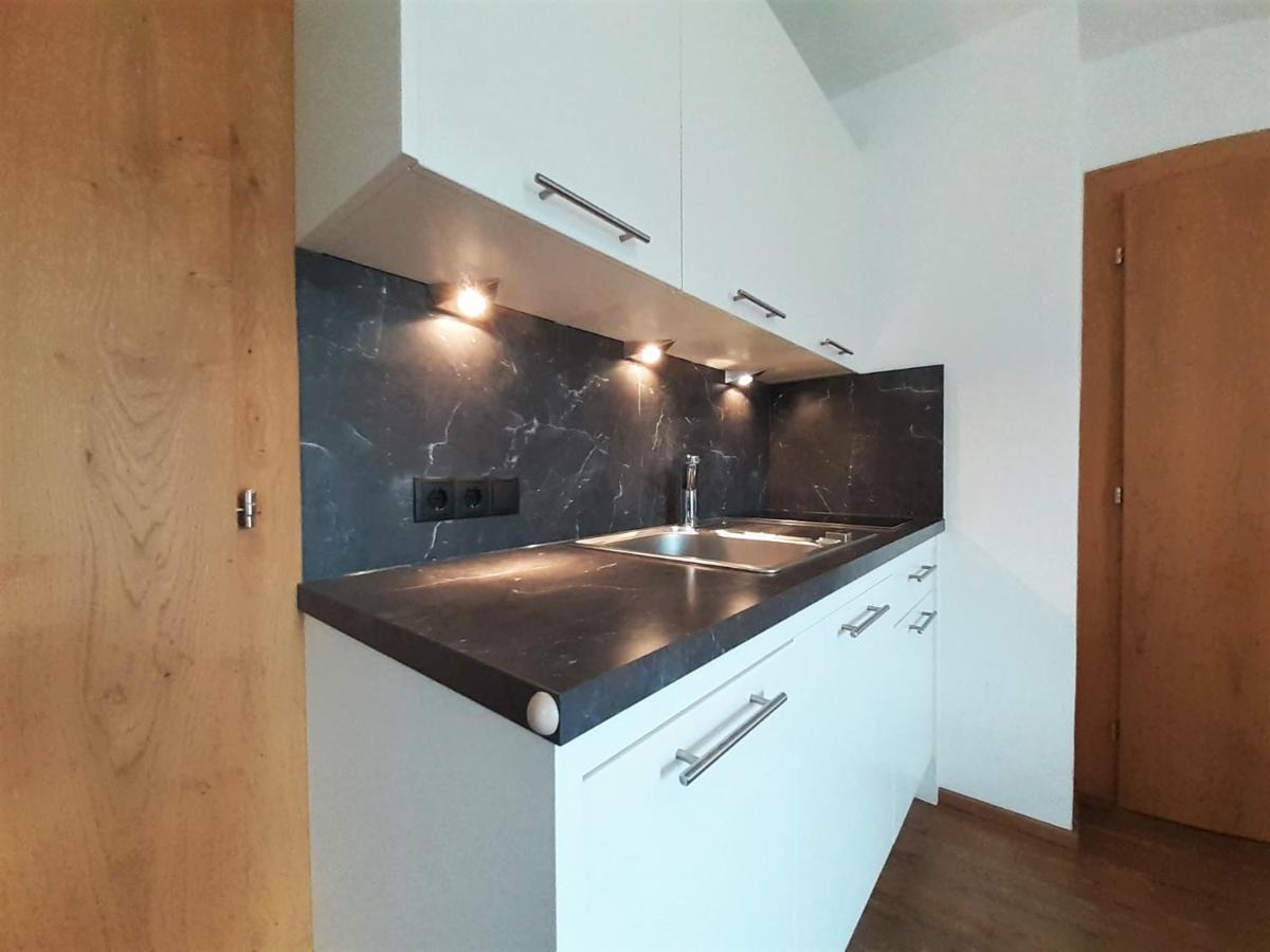 היינצנברג Gaestehaus Hauser מראה חיצוני תמונה